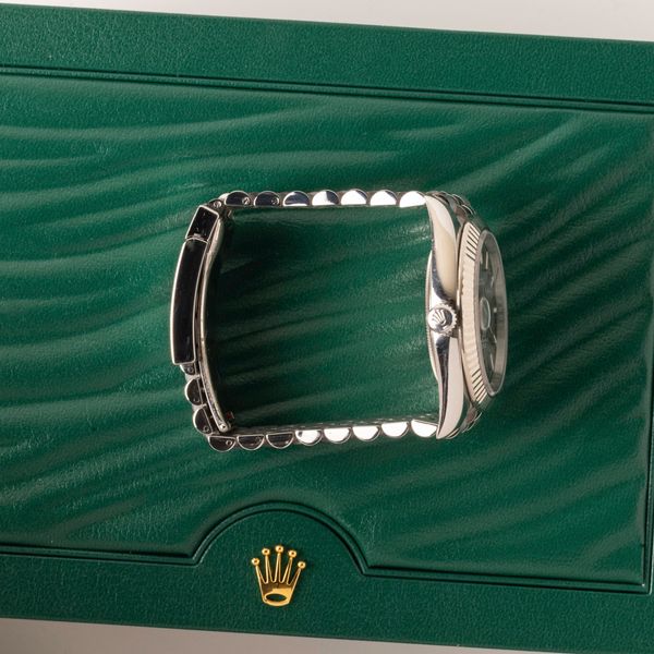 Rolex Datejust 41 126334